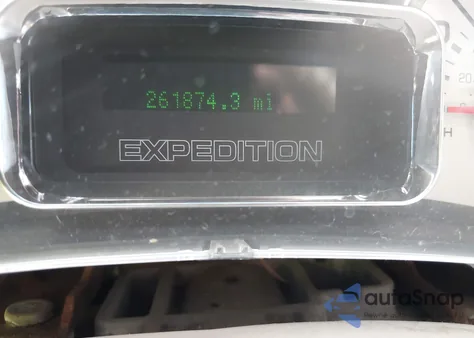 2008 Ford Expedition Eddie Bauer/King Ranch from USA, damaged, VIN 1FMFU17508LA05047